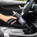 🚗 Powerful Car Vacuum Cleaner – Keep Your Car Spotless Anytime!