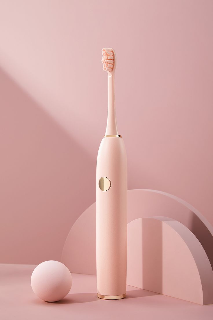 Electric Toothbrush – Smart Clean, Fresh Smile