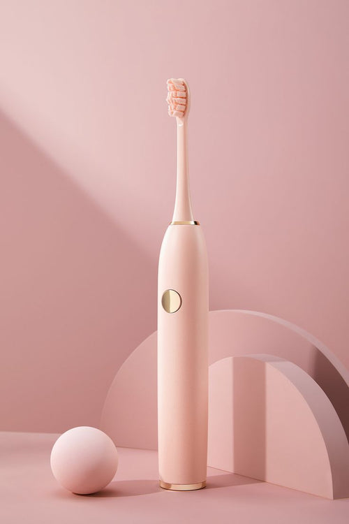 Electric Toothbrush – Smart Clean, Fresh Smile