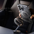 🚗 Premium Magnetic Car Phone Holder