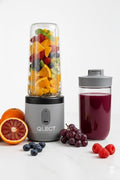 Portable Blender Bottle – Fresh Juice Anytime, Anywhere