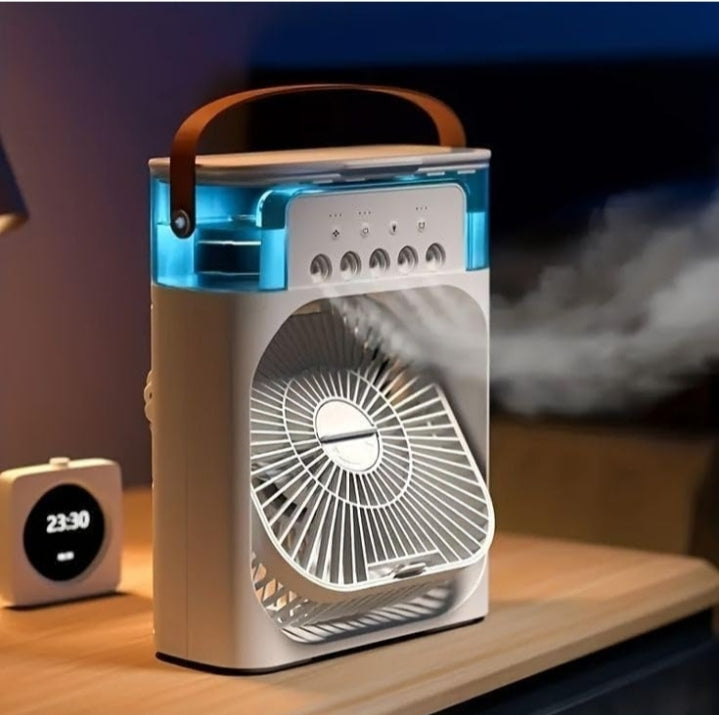 Mini portable Air cooler/fan