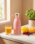 🍓 Fresh Juice Portable Blender Bottle – Blend Anywhere, Anytime!
