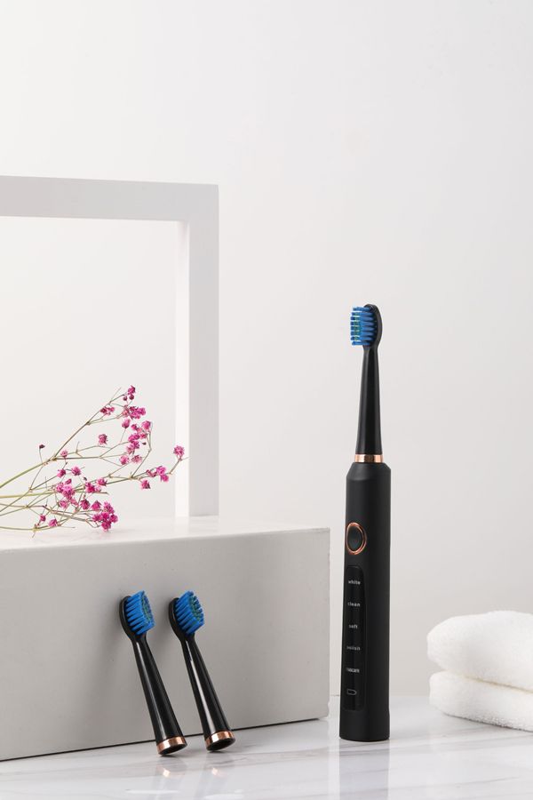 Electric Toothbrush – Smart Clean, Fresh Smile
